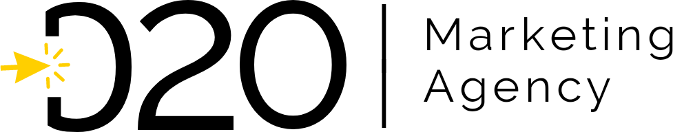 Digital20 Logo